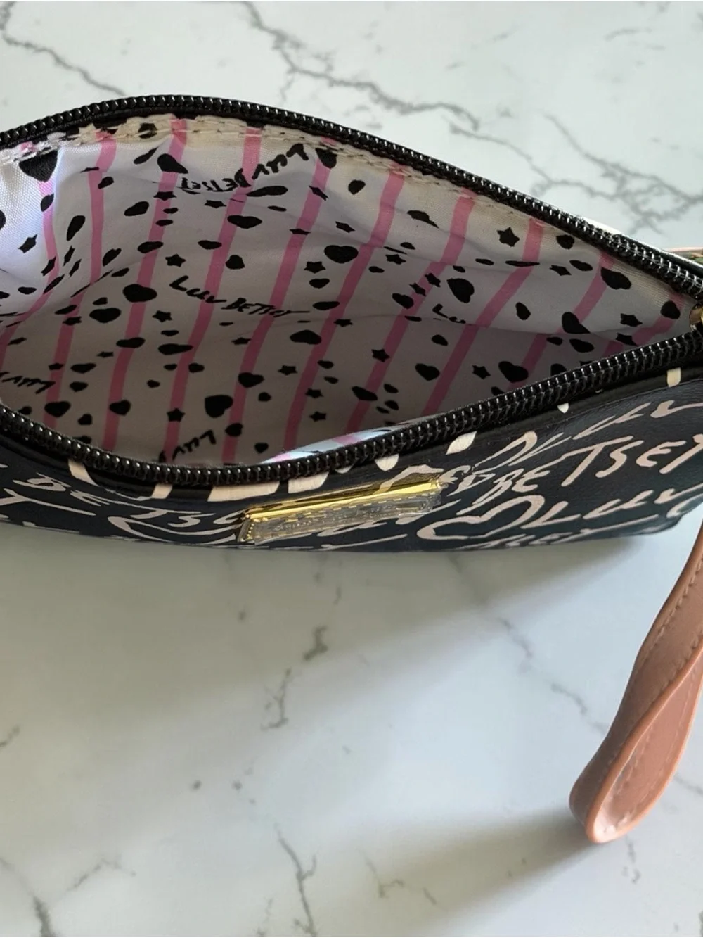 Betsey Johnson new without